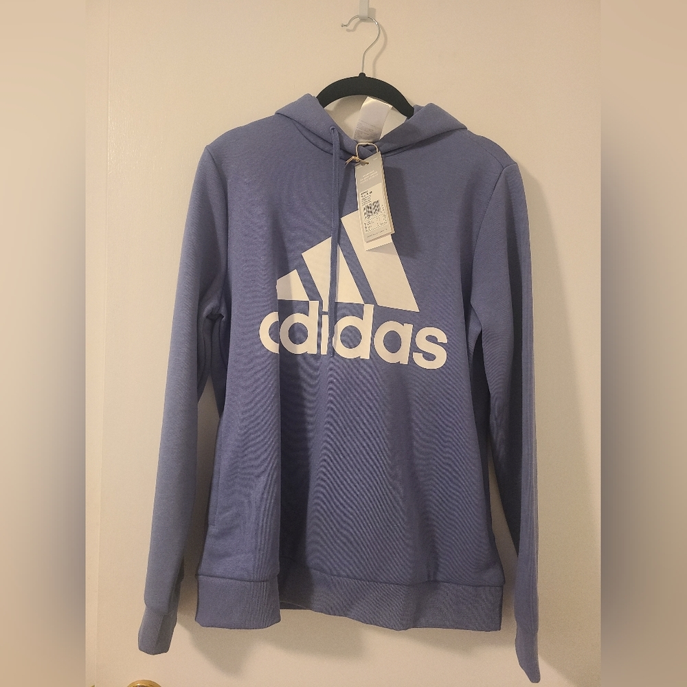 Adidas Hoodie